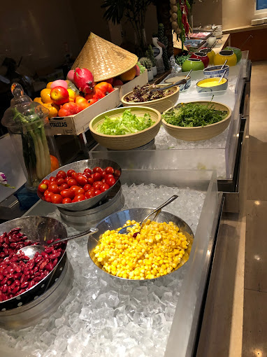 سن وانت شانگهای